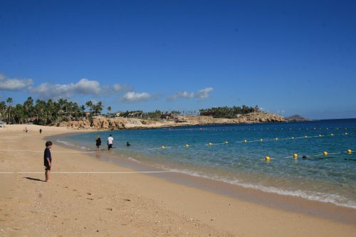 Playa_Chileno_Los_Cabos