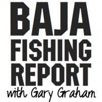 Baja Fishing Report Gary Graham