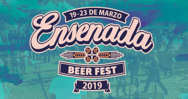 Ensenada Beer Fest 2019