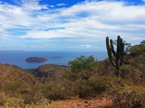 Islands Loreto Baja 