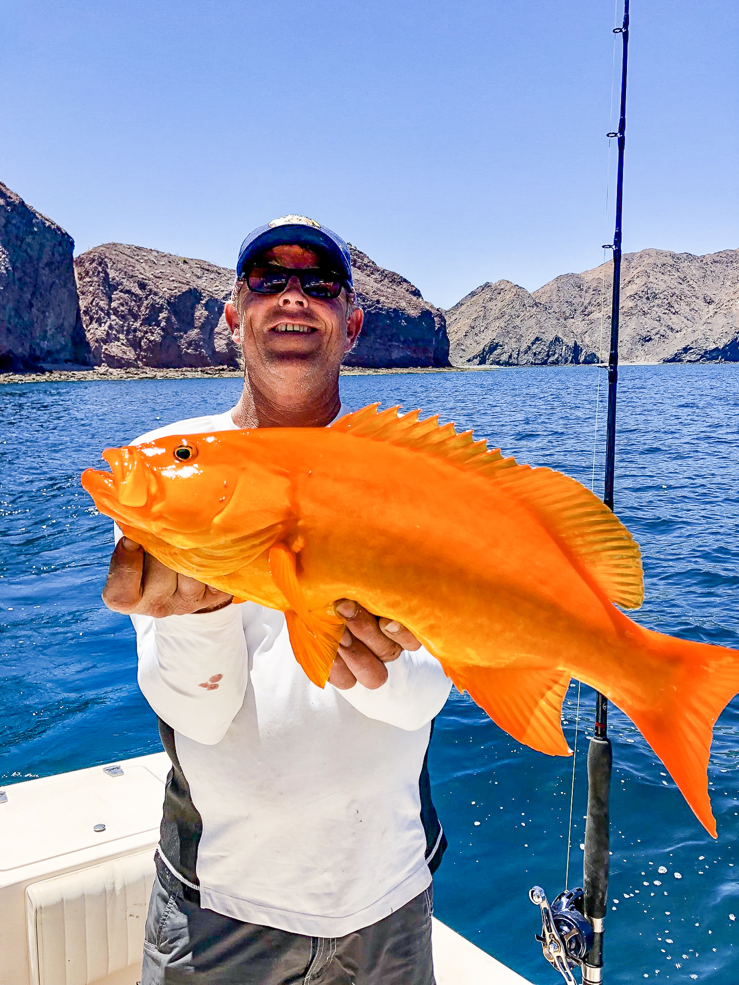 June 2019 Baja Fishing Report - Discover Baja Travel Club