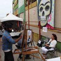 Rosarito Art Fest 3