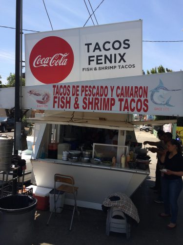 Tacos Fenix