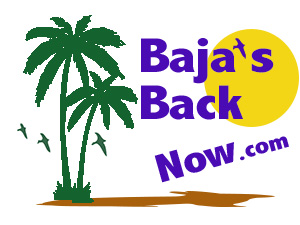 Baja's Back Now - www.bajasbacknow.com