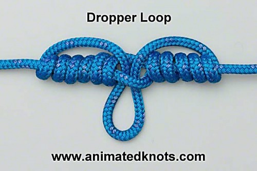 dropper_loop_knot
