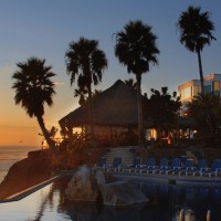 Las Rocas Hotel Rosarito Beach Baja