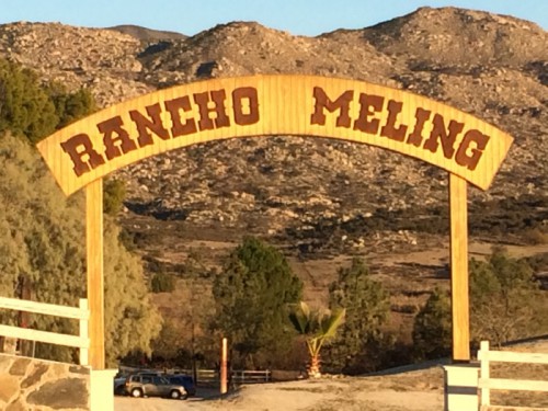 meling ranch rancho meling san pedro mártir
