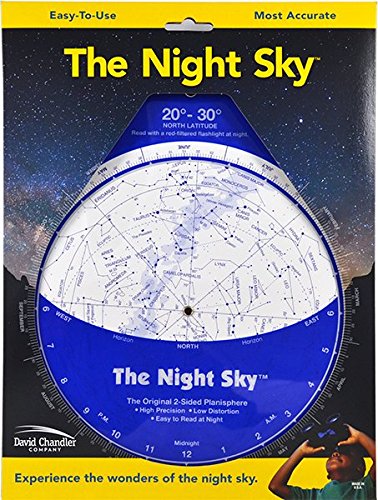 night sky baja starfinder