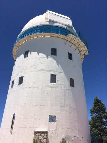 observatorio nacional national observatory san pedro martir