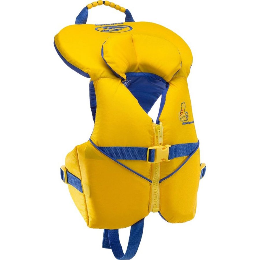 Stohlquist PFD for kids and infants