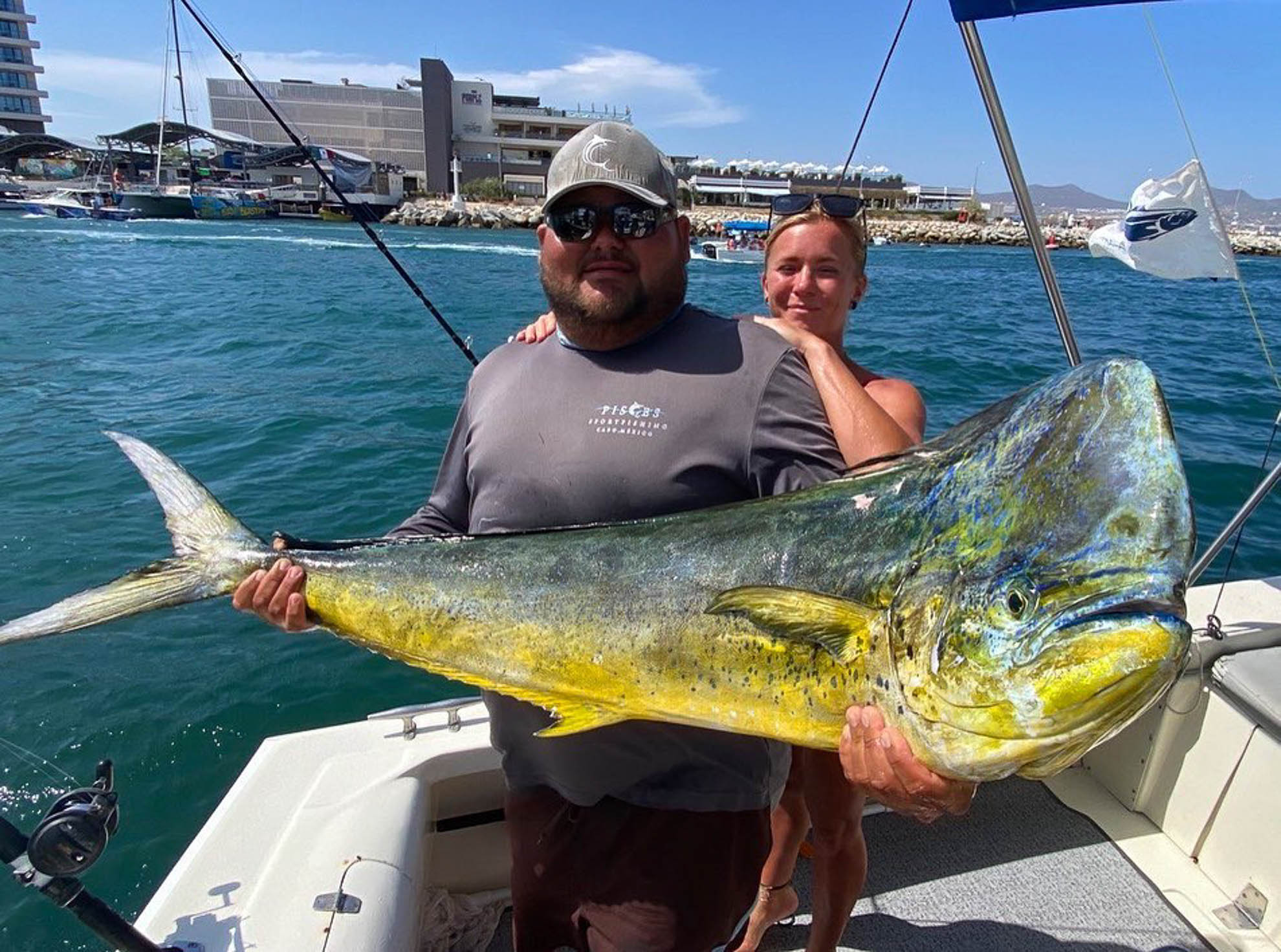 August 2023 Baja Fishing Report - Discover Baja Travel Club