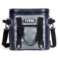 cooler for motorcycle camping