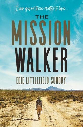 the mission walker