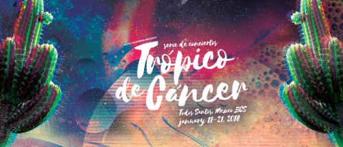 tropico de cancer concert series
