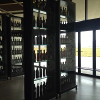 Wine Museum museo de la vid y el vino valle de guadalupe valley