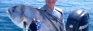 Discover Baja Fishing Report