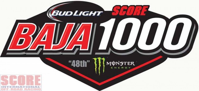 Score Baja 1000