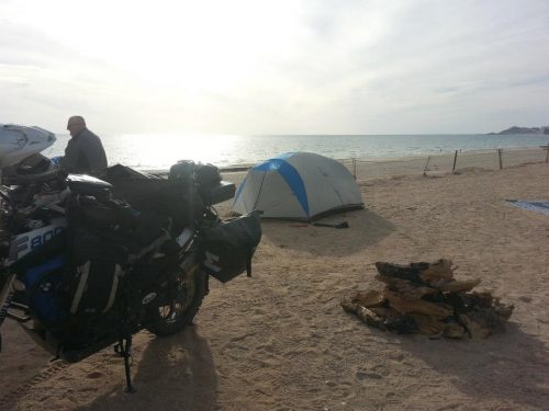 West38 Moto Baja Motorcycle Tours