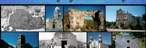 Baja & Alta California Missions Lecture