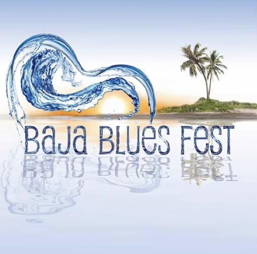 Baja Blues Fest 2017