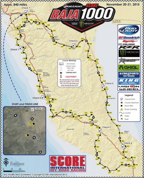 Baja 1000