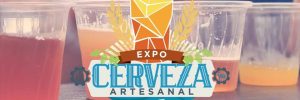 Expo Cerveza Artesanal Tijuana 2019