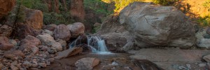 hiking loreto sierra giganta baja