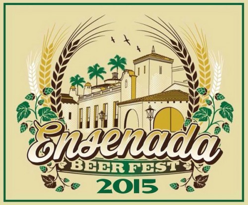 Ensenada Beer Fest 2015