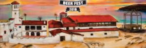 Ensenada Beer Fest 2018