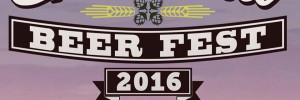 Ensenada Beer Fest 2016