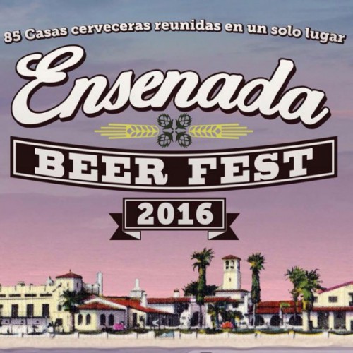 Ensenada Beer Fest 2016