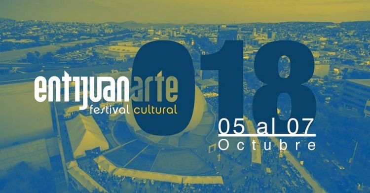 Entijuanarte 2018