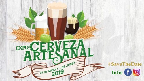 Expo Cerveza Artesanal Tijuana