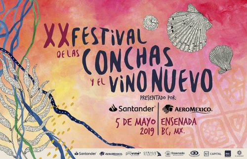 FestivalDeLasConchasYElVinoNuevo2019