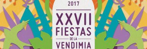 Fiestas de la Vendimia 2017 - valle de guadalupe