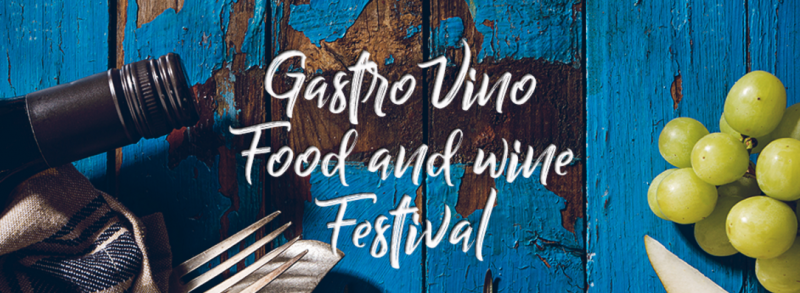 GastroVino Food and Wine Festival Todos Santos