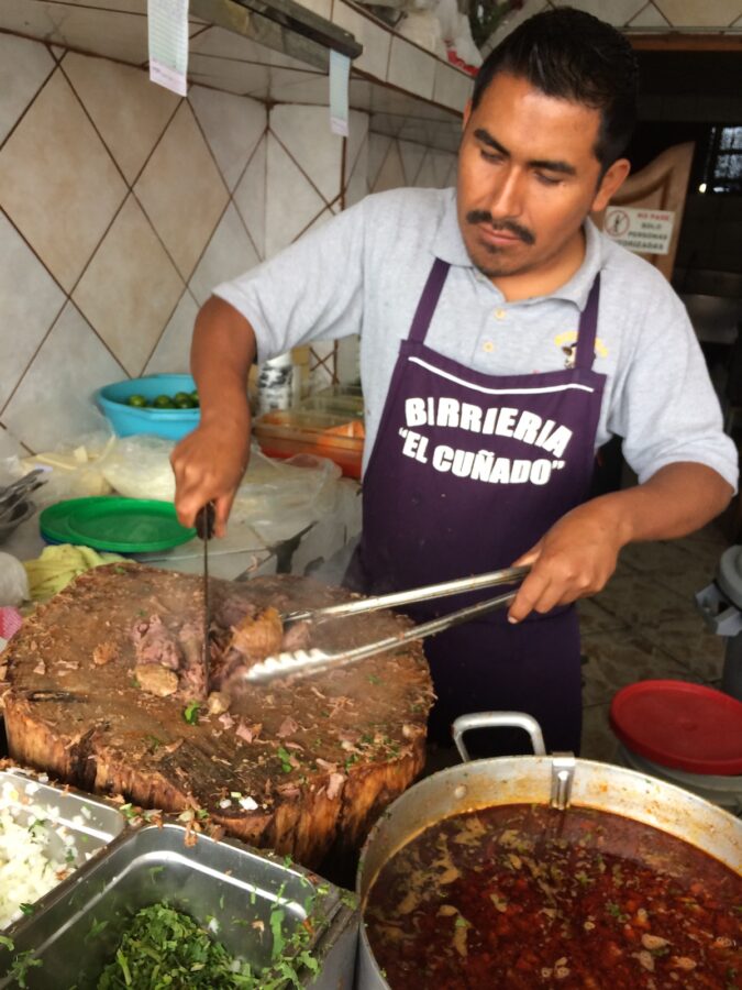 Birria is Mexico's Comfort Food - Discover Baja Travel Club