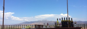 valle de guadalupe valley wine tour baja mexico - Las Nubes