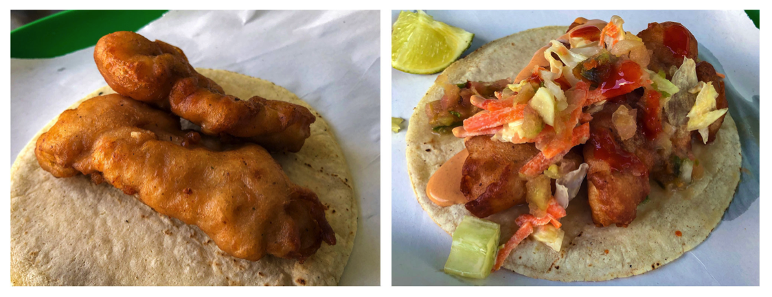 Baja Foodie Finds with Scott Koenig: Top 5 Fish Tacos in La Paz