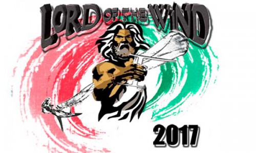 Lord of the Wind 2017