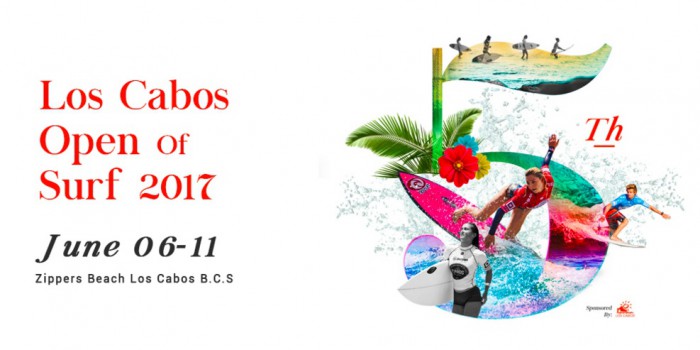 Los Cabos Open of Surf