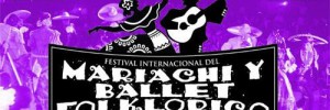 mariachi y ballet folklorico