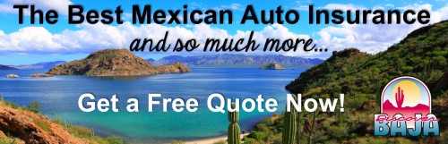 Mexican Auto Insurance Quote