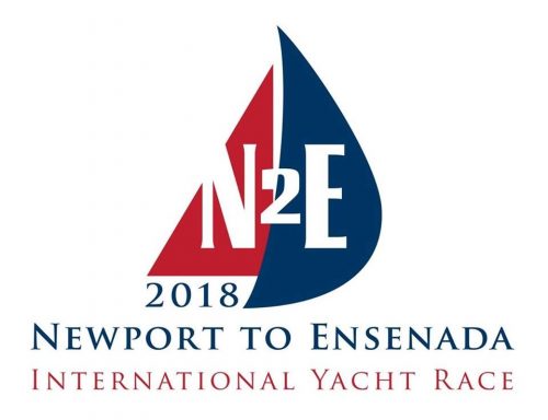 Newport to Ensenada Yacht Race