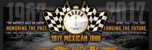 norra mexican 1000