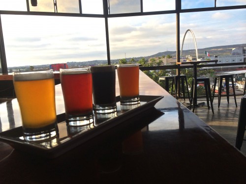 Norte Brewing Co