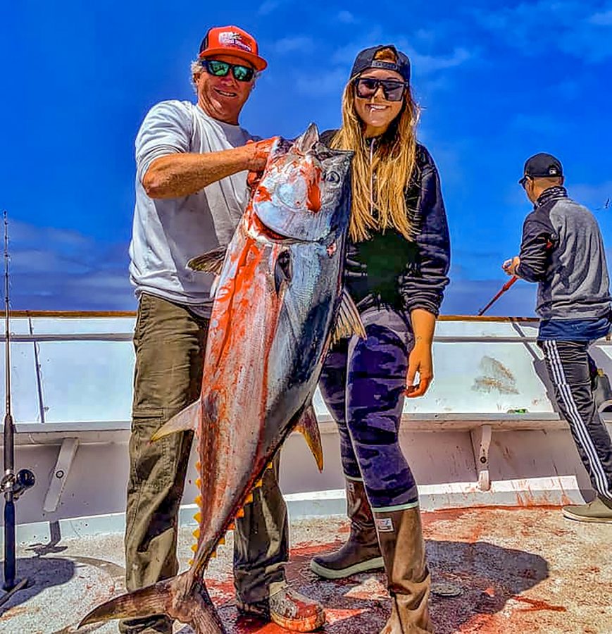 Baja_fishing_report Photo 1 Discover Baja Travel Club