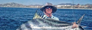 Baja Fishing Report