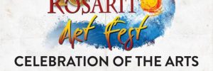 Rosarito Art Fest 2019