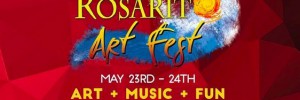 Rosarito Art Fest